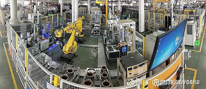 星空体育网站：2024年中国牛市里‘资产重估第一股‘-方正电机！总市值小于28亿投资108亿年_财富号_东方财富网(图14)