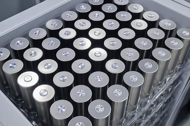 新世代电驱系统量产在即首搭BMWiX3重塑电动车价值新标杆(图2)