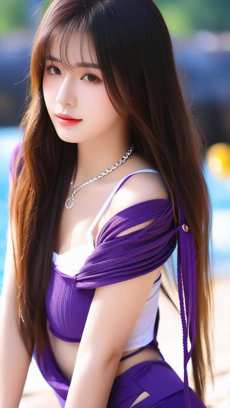 商务旅行中的女老板戴帽帽(图1)