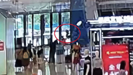 星空体育：去游乐场必备！拆解最易发生的四类事故(图4)