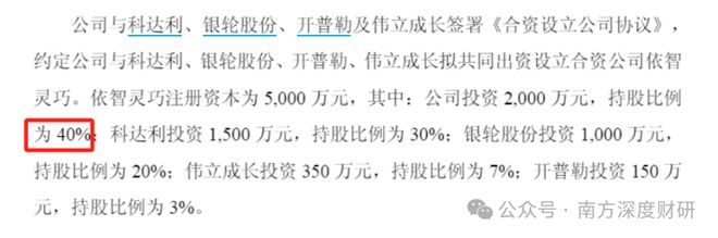 星空体育：伟创电气年化收益5357%的成长标的工控主业之外卡位关节模组+灵巧手高壁垒赛道(图11)