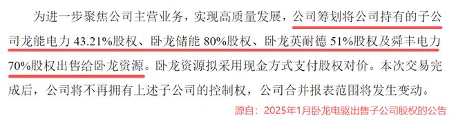 吸金120亿卧龙电驱登顶全球第一！(图3)