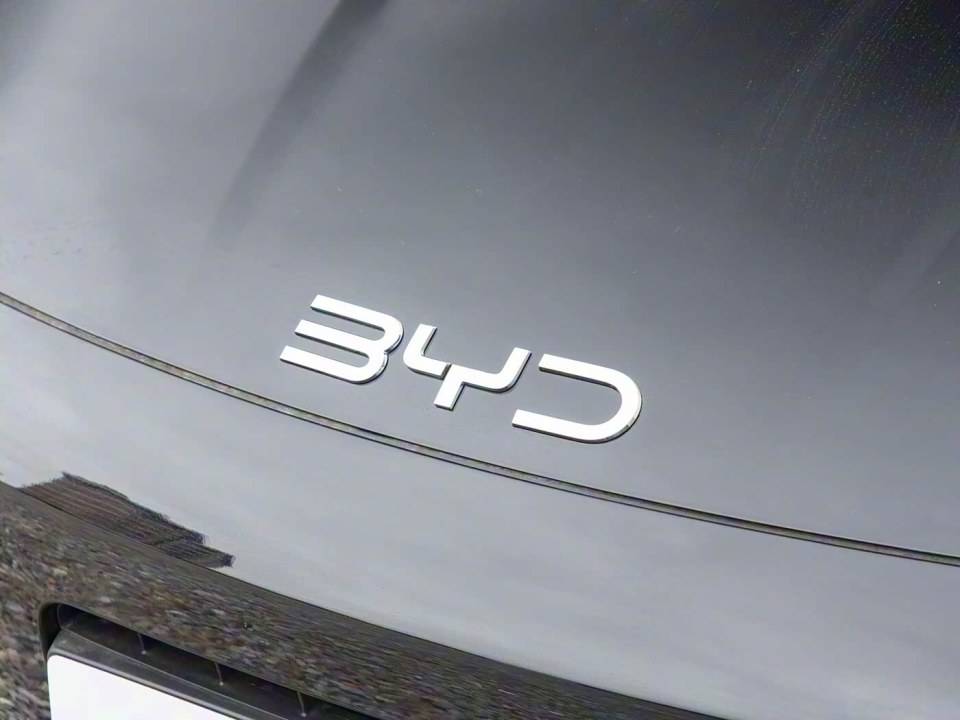 王者归来！798万就有128km续航家用真的太香了