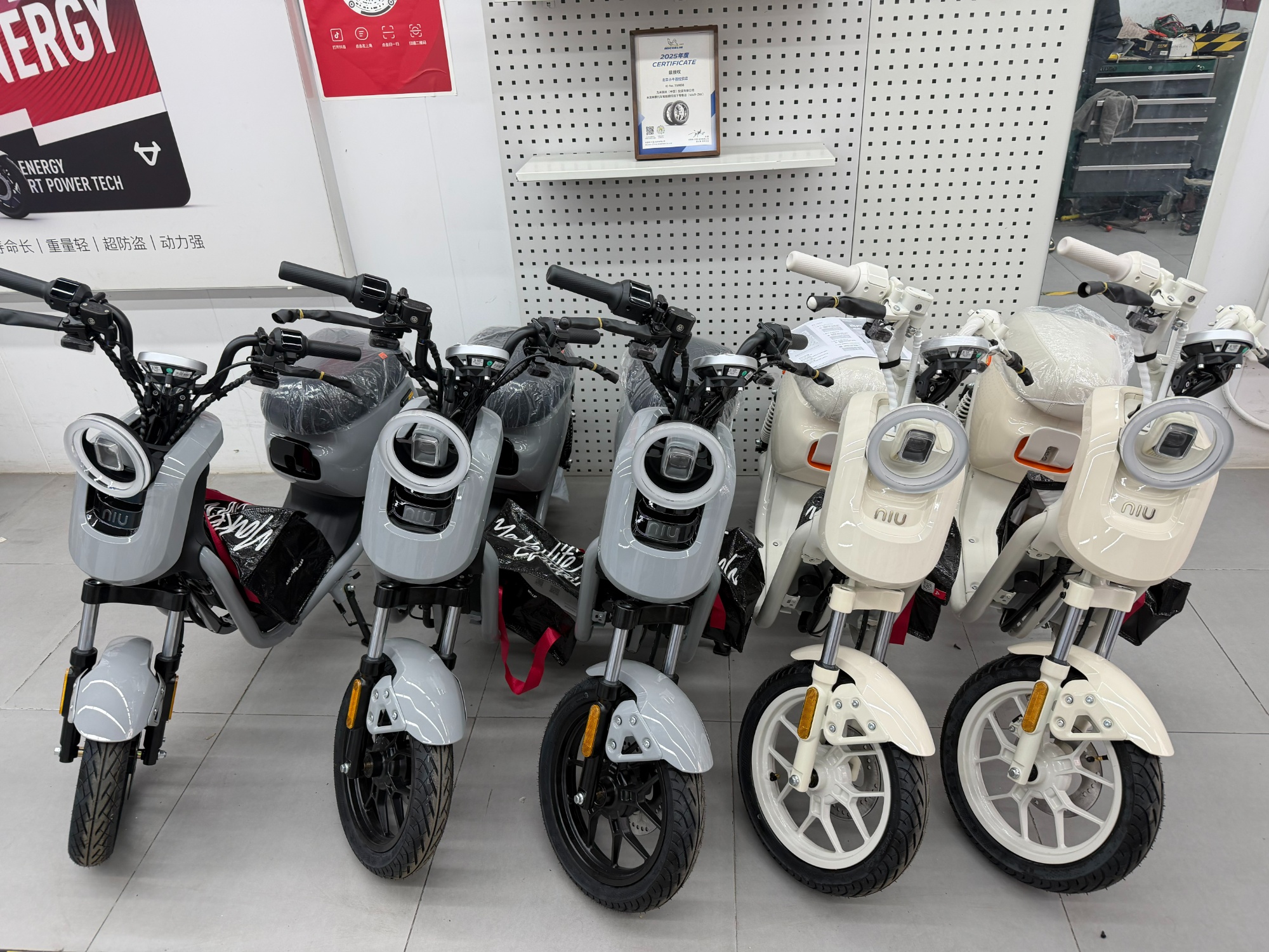 星空体育网站：新国标电动车落地“满月”：供应趋稳安全与实用待适配