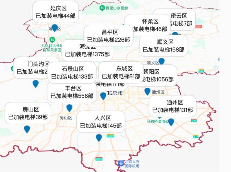 老旧小区加装电梯纳入国补项目启动难痛点迎刃而解(图2)