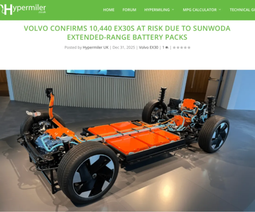 星空体育：比23亿更严重：欣旺达或让数万海外车主陷入安全隐患