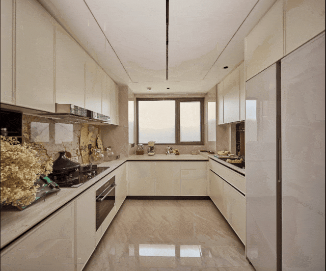 保利天奕最新动态详情丨房价户型位置配套线上预约通道(图15)