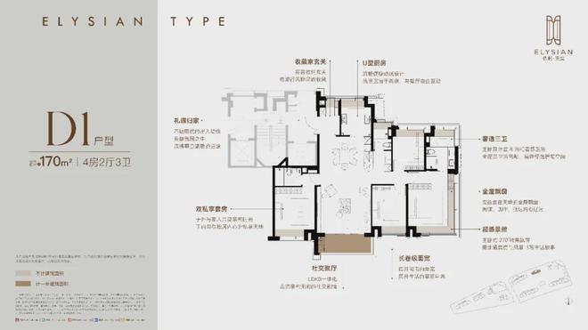 保利天奕最新动态详情丨房价户型位置配套线上预约通道(图19)
