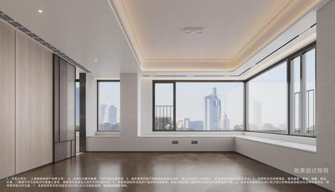 保利天奕最新动态详情丨房价户型位置配套线上预约通道(图22)