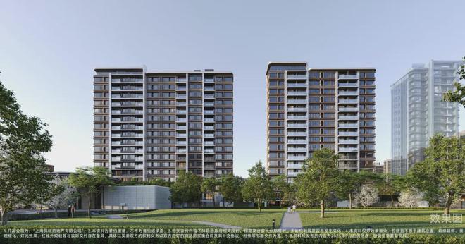 保利天奕最新动态详情丨房价户型位置配套线上预约通道(图3)