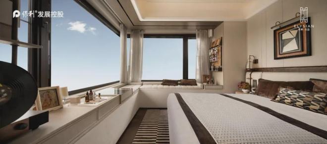 保利天奕最新动态详情丨房价户型位置配套线上预约通道(图14)