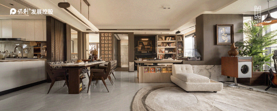 保利天奕最新动态详情丨房价户型位置配套线上预约通道(图13)