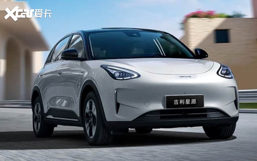 家用车推荐：吉利星愿310公里梦想版是理想之选(图4)