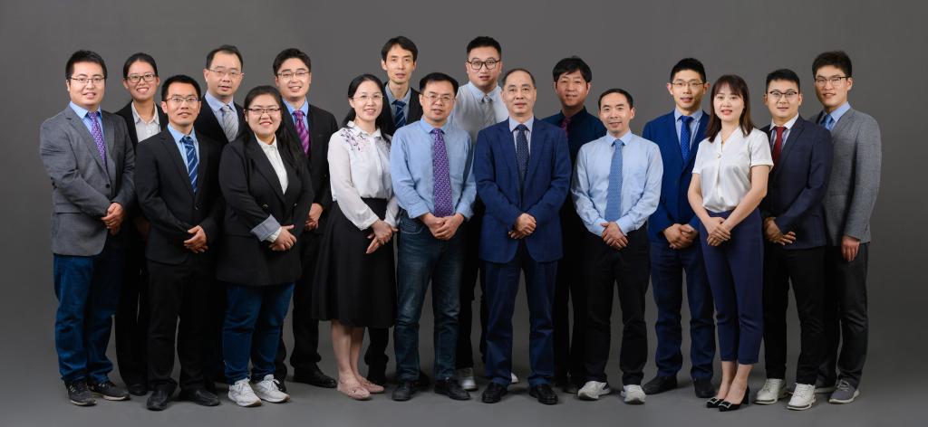 【博创风采】从“卡脖子”到世界首创：西安交大博士后团队攻坚环保型百万千瓦发电机断路器