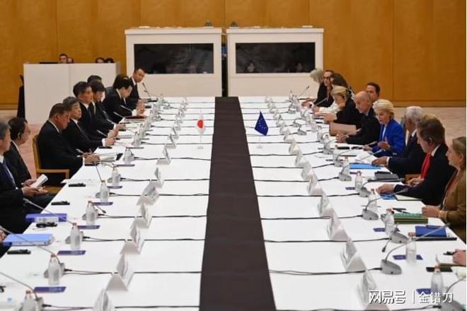 星空体育：中方下最严“逐客令”万家日企将倒闭日媒：半导体已“断粮”(图1)