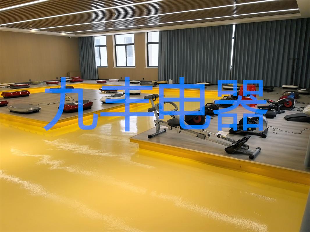 2026年最新跑步机源头厂家五强榜单与选型指南(图1)